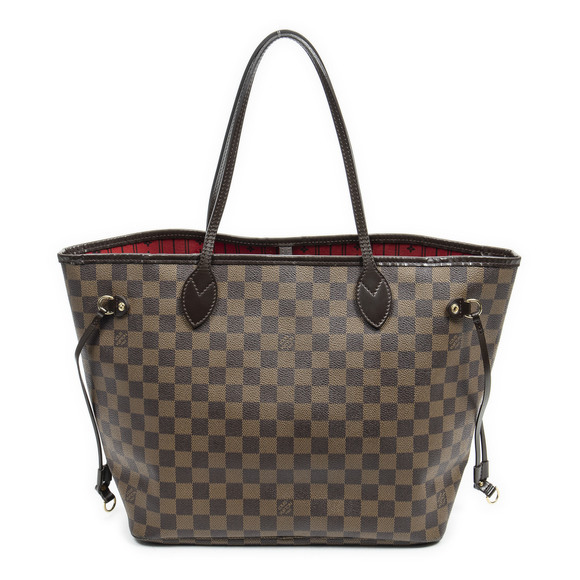 Louis Vuitton Neverfull MM - Picture 5 of 8